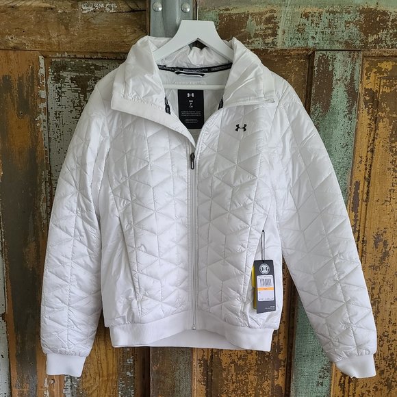 Under Armour, Jackets & Coats